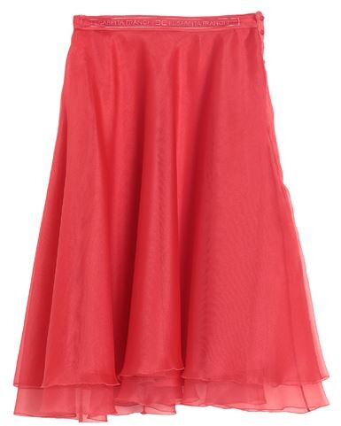Elisabetta Franchi Woman Midi skirt