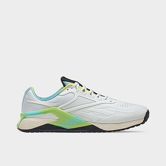 Reebok Men's Green Sneakers & Athletic Shoes | ShopStyle