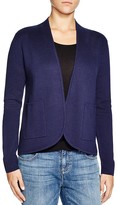 Thumbnail for your product : Eileen Fisher Oval Cardigan