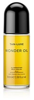 Thumbnail for your product : Tan-Luxe Wonder Oil Illuminating Self-Tan Oil - Light/Medium