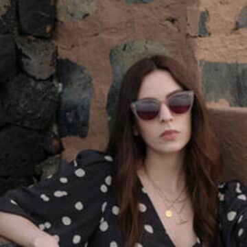 Gemma Styles Eyewear Heart Of Glass - ShopStyle Eyeglasses