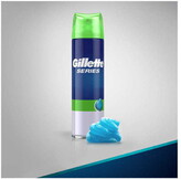 Thumbnail for your product : Gillette Series Sensitive Skin Shaving Gel 200 ml