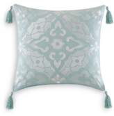 Thumbnail for your product : Echo Lagos Square Decorative Pillow, 18" x 18"