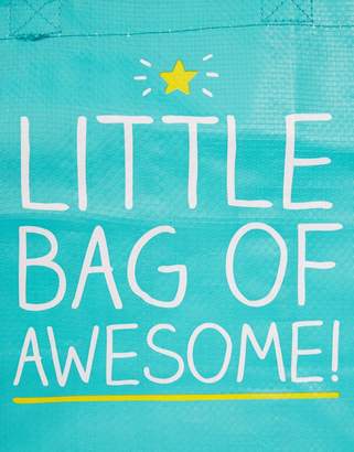 Happy Jackson Little Bag of Awesome Lunch Bag