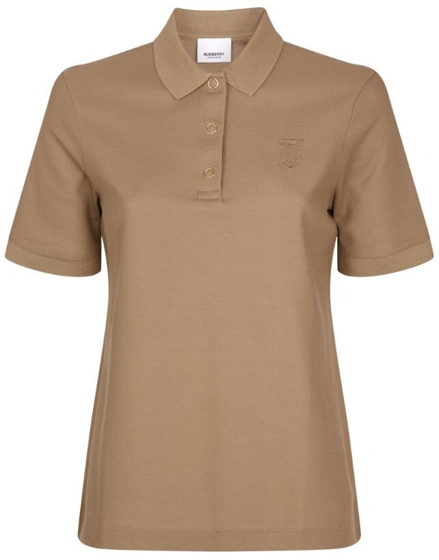 Women Burberry Polo Shirt | Shop the world's largest collection of 