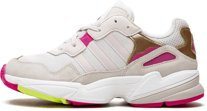 Adidas Yung Size 4 Clearance, 53% OFF | www.logistica360.pe