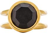Thumbnail for your product : Marc by Marc Jacobs Locked In Orbit Ring