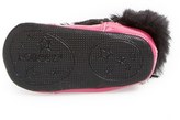 Thumbnail for your product : Robeez Mini Shoez 'Brooklyn' Crib Shoe (Baby & Walker)