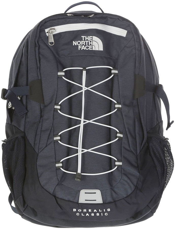 the north face borealis classic backpack