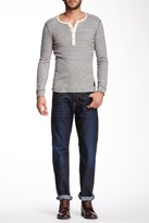 Thumbnail for your product : 7 For All Mankind Carsen Easy Straight Leg Jean