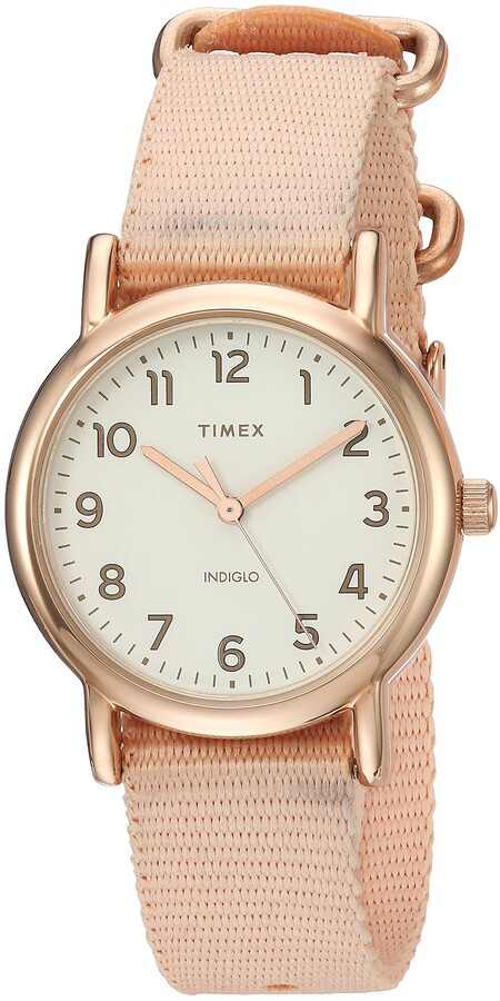 timex weekender 31mm