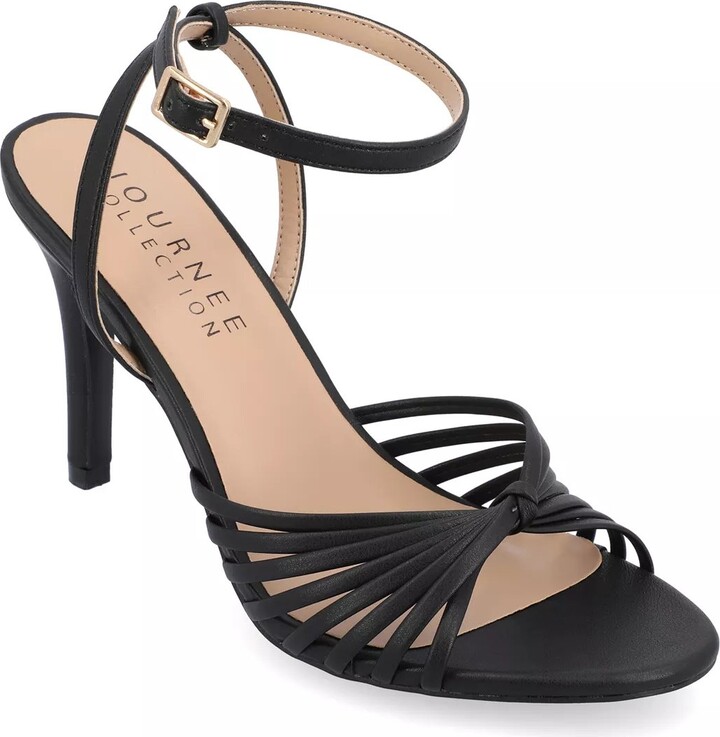 Journee Collection Vanita Sandal