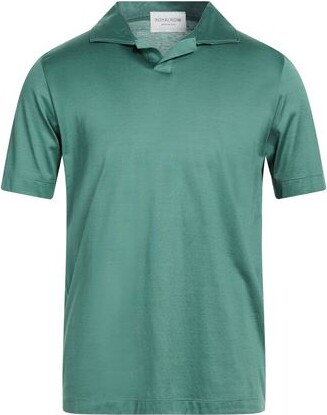 Royal Row Man Polo shirt