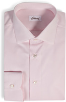 Thumbnail for your product : Brioni Classic Long Sleeve Cotton Shirt Gr. EU 43