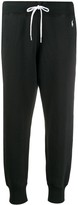 Thumbnail for your product : Polo Ralph Lauren Tapered Drawstring Track Pants