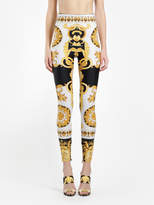 Thumbnail for your product : Versace Leggings