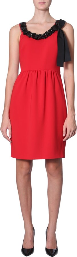 Boutique Moschino Tubino Dress