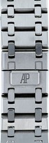 Thumbnail for your product : Audemars Piguet 2000 pre-owned Royal Oak Chrono 39mm
