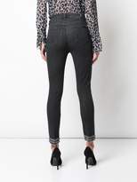 Thumbnail for your product : 7 For All Mankind high-waisted jeans