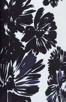Thumbnail for your product : Rebecca Taylor 'Splashy Flower' Print Culottes