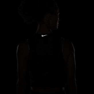 Nike City Ready Women's Seamless Training Tank