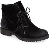 Thumbnail for your product : Naturalizer 'Endellion' Bootie (Women)