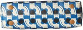 Thumbnail for your product : Orla Kiely Poppy Cat Print Zip Shoulder