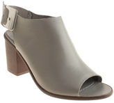 Thumbnail for your product : Schuh womens grey lola low heels