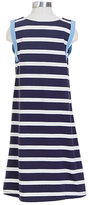 Thumbnail for your product : Nautica Little Girls' Striped Tunic Dress (2T-7)