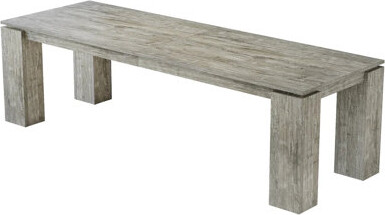 Latitude Run Extra Long Conference Table Kitchen And Dining Table Versatile For Home And Office Use With Spacious Surface And Sturdy Construction.