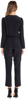 Thumbnail for your product : Rory Beca Murphys Jumpsuit