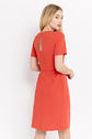Thumbnail for your product : Oasis Wrap Dress
