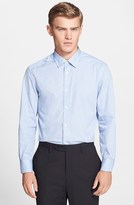 Thumbnail for your product : Z Zegna 2264 Z Zegna Extra Trim Fit Dress Shirt