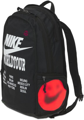 NIKE WORLD TOUR バックパック 黒 Nike World Tour Utility Backpack - ShopStyle