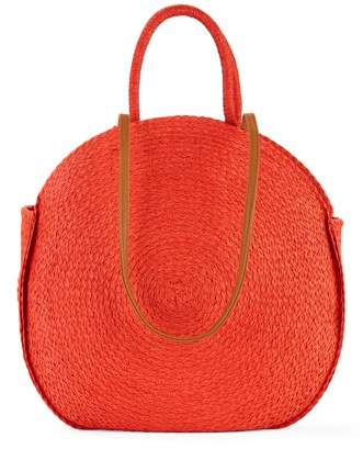 Fashion Look Featuring Sam Edelman Sandals and Time and Tru Hats