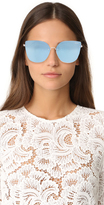 Thumbnail for your product : Quay Lexi Sunglasses