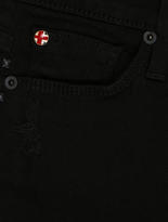 Thumbnail for your product : Hudson Jeans 1290 Hudson Jeans w/ Tags