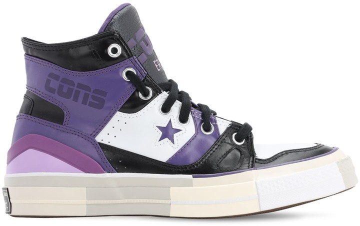 Converse x Converse Rubber Chuck 70 E260 Hi ( 167132C ) | OVERKILL