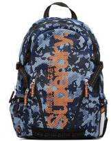 Superdry Camo Mesh Backpack 
