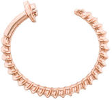 Thumbnail for your product : Jennifer Fisher Screw Cuff Bracelet