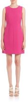 Thumbnail for your product : Diane von Furstenberg Carrie Sheath Dress