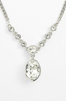 Thumbnail for your product : Givenchy Crystal Pendant Necklace (Nordstrom Exclusive)