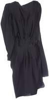 Thumbnail for your product : L'Autre Chose L Autre Chose Draped Front Dress