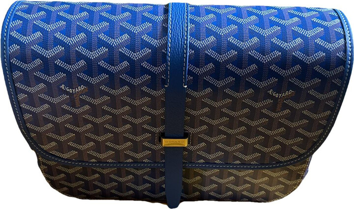 Goyard Cloth crossbody bag - ShopStyle