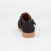 Thumbnail for your product : Qupid Tuxedo Womens Flats