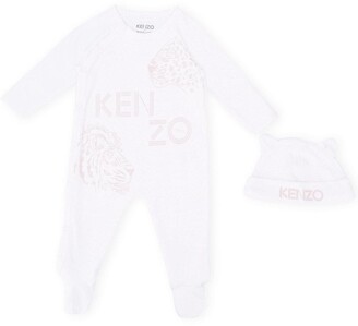 kenzo baby grow sale