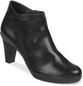 Thumbnail for your product : LifeStride Life Stride Han Booties