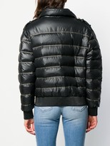 Thumbnail for your product : Balmain Quilted Down Jacket