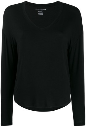 Majestic Filatures jersey T-shirt Majestic Filatures jersey T-shirt