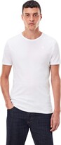 Thumbnail for your product : G Star Men's Basic T-Shirt 2-Pack